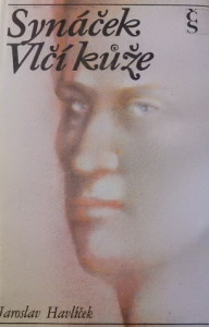 Synáček, Vlčí kůže