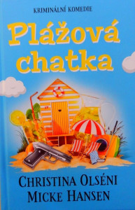 Plážová chatka