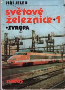 Světové železnice 1