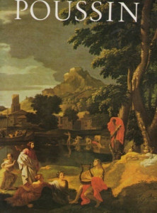 Nicolas Poussin