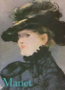 Edouard Manet *
