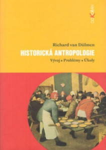 Historická antropologie