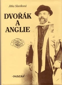Dvořák a Anglie