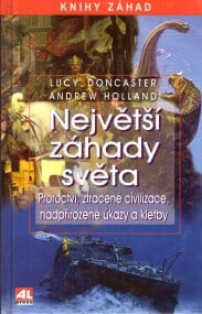 Největší záhady světa