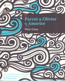 Parrot a Olivier v Americe