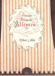 Výbor z díla (bez obalu)