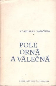 Pole orná a válečná *