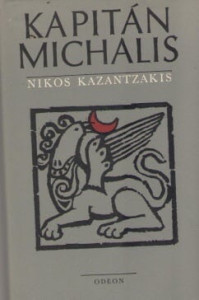 Kapitán Michalis