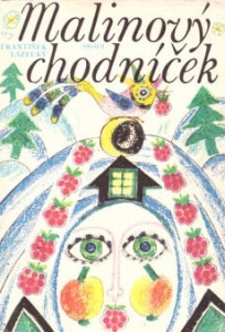 Malinový chodníček