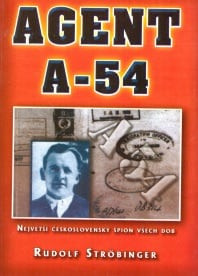 Agent A-54