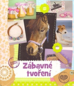Zábavné tvoření