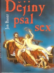Dějiny psal sex