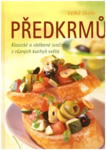 Velká škola předkrmů