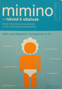 The Baby - Owner´s manual