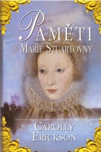 Paměti Marie Stuartovny