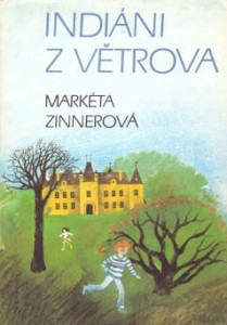Indiáni z Větrova *