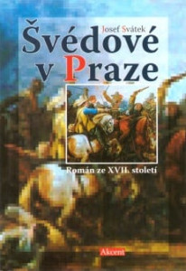 Švédové v Praze *