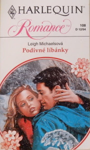 Podivné líbánky