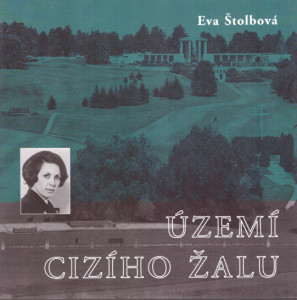 Území cizího žalu
