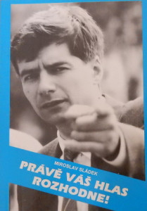 Právě váš hlas rozhodne!