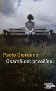 Osamělost prvočísel