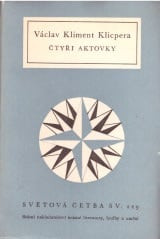 Čtyři aktovky