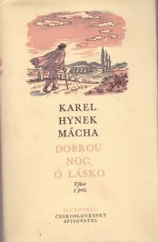 Dobrou noc, ó lásko