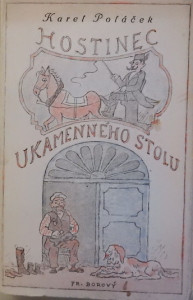 Hostinec u kamenného stolu *
