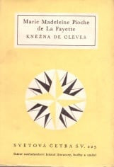 Kněžna de Cléves *