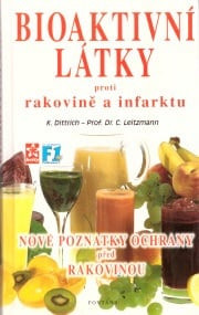 Bioaktivní látky