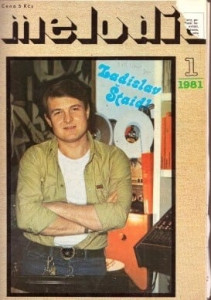 Melodie 1981