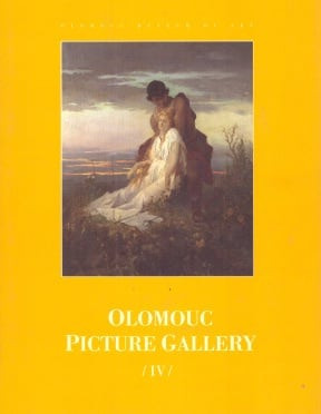 Olomouc Picture Gallery IV.*