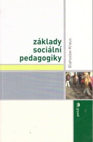 Základy sociální pedagogiky