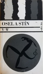 Osel a stín (bez obalu)