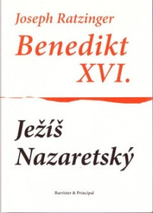 Ježíš Nazaretský