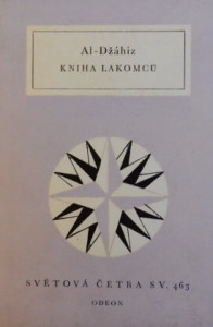 Kniha lakomců