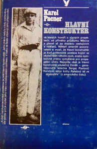 Hlavní konstruktér