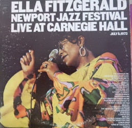 Newport Jazz Festival - Live at Carnegie Hall (2 LP)