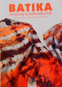 Batika krásná a jednoduchá