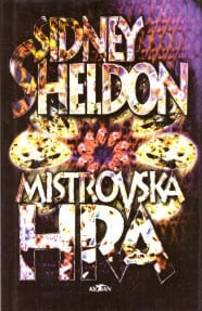 Mistrovská hra