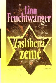 Zaslíbená země*