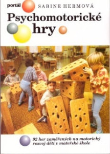 Psychomotorické hry