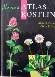 Kapesní atlas rostlin 