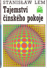 Tajemství čínského pokoje