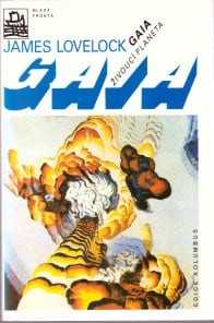 Gaia - Živoucí planeta