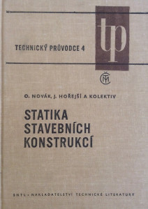 Statika stavebních konstrukcí