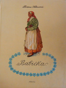 Babička *