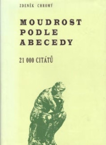 Moudrost podle abecedy