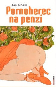 Pornoherec na penzi