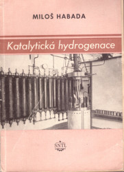 Katalytická hydrogenace